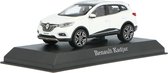 Renault Kadjar Norev 1:43 2020 517785
