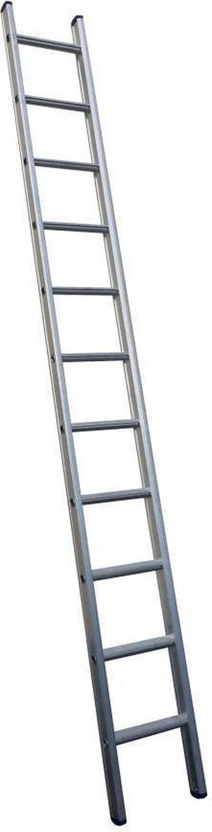 Maxall Ladder - Enkel - Recht - 7.25m