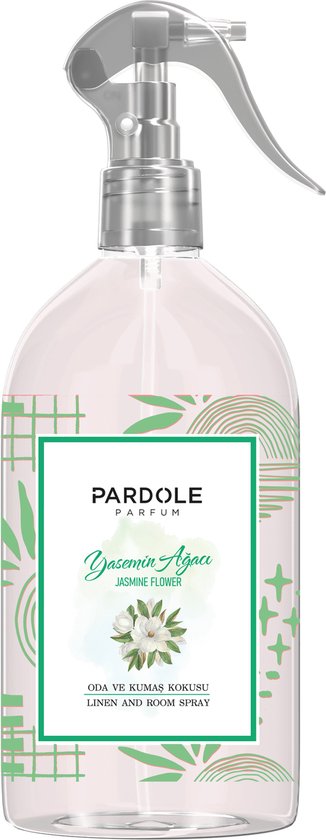 Pardole - Parfum d'ambiance - Parfum d'ambiance Fleur de Jasmin