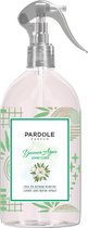 Pardole Roomspray Jasmine Flower - Huisparfum - Interieurspray 500ML