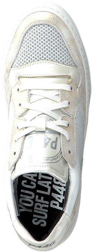 P448 John Dusty Sneaker – Elementbytalia.com
