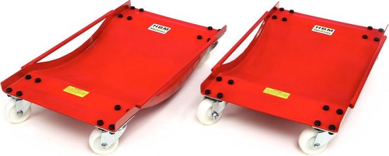 HBM 450 Kg. Dépassement de voiture