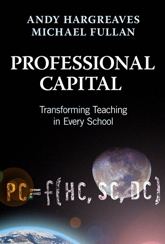 Professional Capital - cover