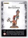 Afbeelding van het spelletje Age of Sigmar Duardin Fyreslayers: Battlesmith