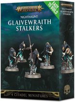 Easy to Build Glaivewraith Stalkers