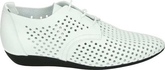 Arche ONYMHI Chaussure à lacets femme Adultes Couleur Wit