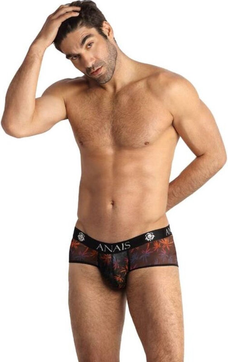 Goedkoopste ANAIS MEN BOXER and BRIEF | Anais Men - Chill Boxer Brief S | EROTISCHE HEREN ONDERGOED