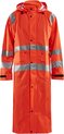 Blaklader Regenjas High Vis LEVEL 1 4325-2000 - High Vis Oranje - XXL