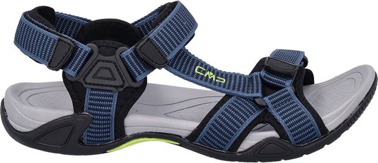 Cmp 38q9957 Hamal Sandalen Blauw EU 45 Man