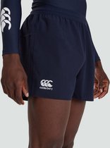 Tournament Short Senior Navy - 4XL