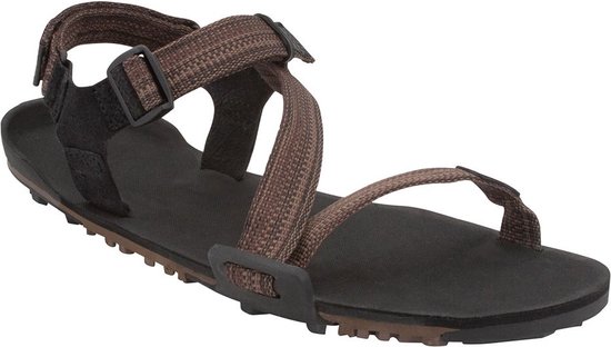 Xero Shoes Z-trail Ev Sandalen Bruin EU 40 Man