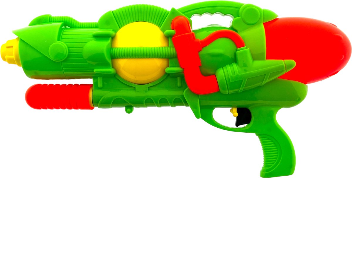 Waterpistool Water Gun 35cm - 300 ml