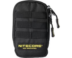 Nitecore NPP30 Heuptas