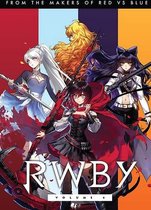 RWBY: Volume 4 [DVD]