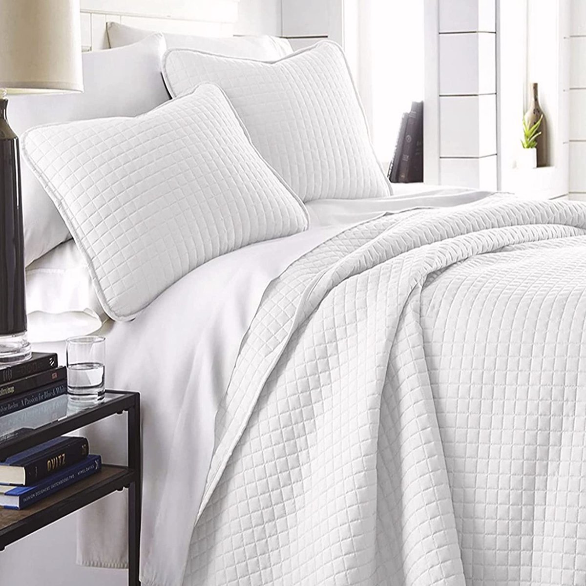 Luxe Bedsprei