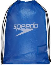 Speedo Equip Mesh Bag Xu Beautiful Blue