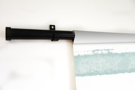 Tapisserie - Tapisserie - Ligne - Pastel - Arc-en-ciel - Motifs - 150x100 cm - Tapisserie