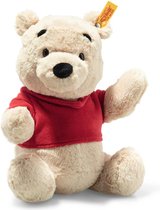 Steiff Winnie the Pooh Disney 29 cm. EAN 024573