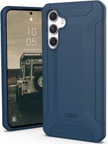 UAG Hoesje Geschikt voor Samsung Galaxy A54 (5G) - UAG Scout Backcover smartphone - donkerblauw