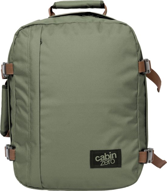 Foto: Cabin zero klassieke 28l rugzak rugzak 39 cm