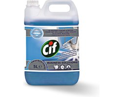 Cif Glas & Interieur Reiniger