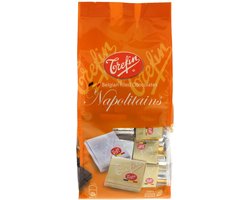 Trefin Napolitains gevulde chocolaatjes - Zak 1 kilo