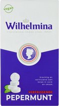 Wilhelmina - Menthe poivrée - Vegan - 3 kg