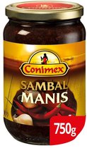 Conimex - Sambal Manis - 750g