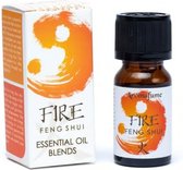 Feng Shui Vuur essentiële oliemix