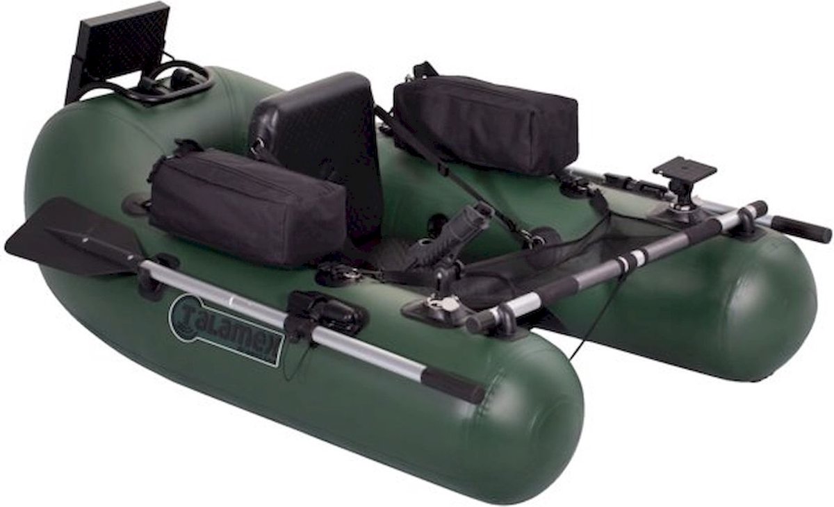 Talamex Greenline GLB170 Bellyboat