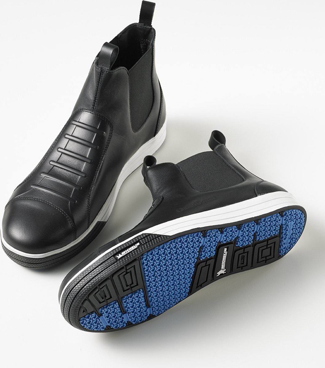 Chaud Devant Werkschoenen GT1 Pro Magister 796 Heren S2 SRC - Maat 46