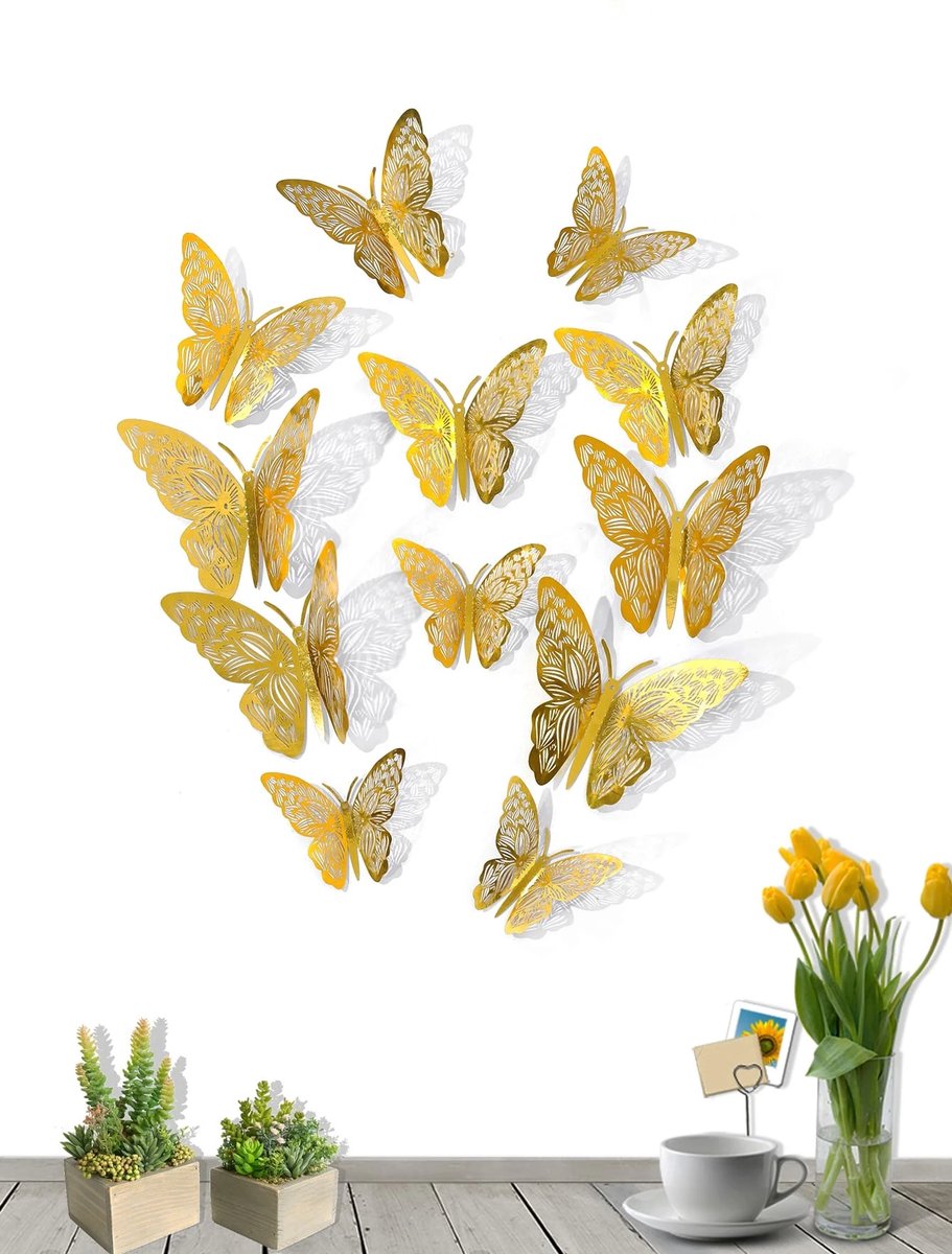 Vlinders muurstickers kopen | | Lage prijs Vlinders muurstickers kopen | | Lage prijs