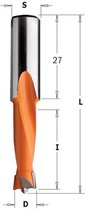 CMT - Drevelboor, links - Snijgereedschappen