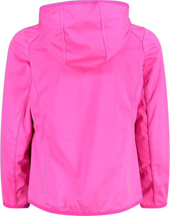 CMP Chaqueta Niña 39A5115 Negro | Trekkinn