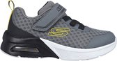 Skechers Microspec Max - Gorvix Sneakers Jongens