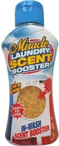 Miracle Laundry Scent Booster Yellow Spring - Geel - Luchtverfrisser - Set van 2