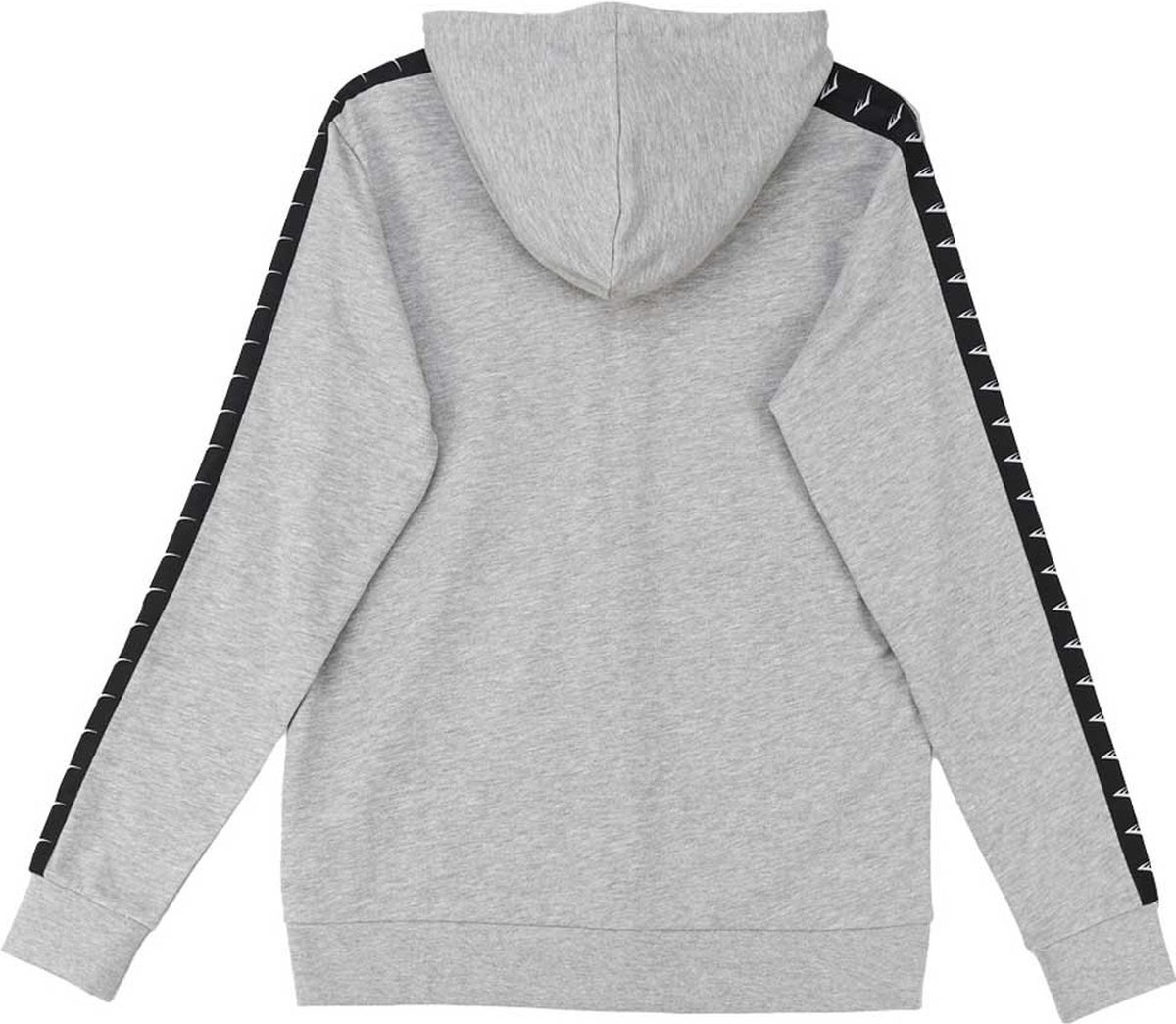 EVERLAST Tape Sweater Met Ritssluiting Heren Grey XL