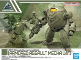Gundam 30MM Armored Assault Mecha Ver. Model Kit 1/144