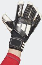 adidas Performance Tiro League Handschoenen - Unisex - Zwart- 9 1/2