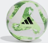 adidas Performance Tiro Match Voetbal - Unisex - Wit- 5