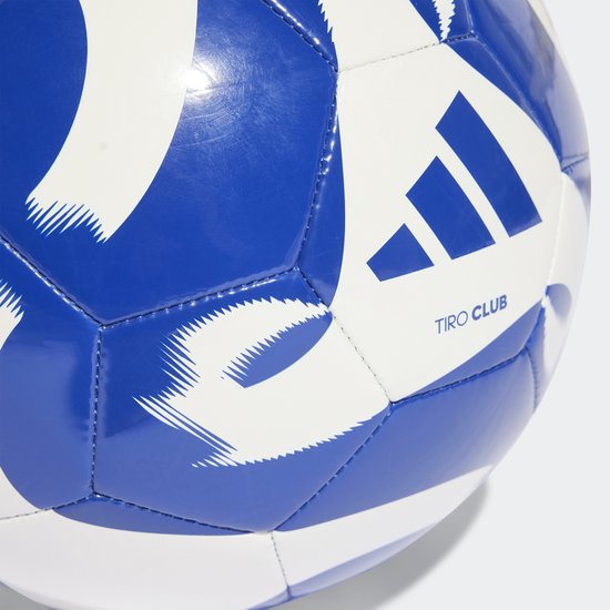 Ballon foot - adidas - Tiro Match Taille 4