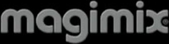 Magimix 11538 grille-pain 1450 W Chrome