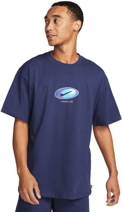 nike midnight navy shirt