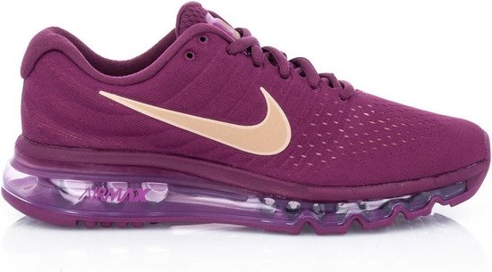 NIKE AIR MAX 2017 (GS) TAILLE 38