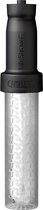 CamelBak Vervangingsfilter Lifestraw Eddy+ Vacuum -flessen van 1 liter - BPA-vrij - 21.6 x 4.4 x 4.4 cm - Vermindert Chloor en Lood - Reserve Flessenfilterset - voor 1000 ml flessen - Lekbestendig