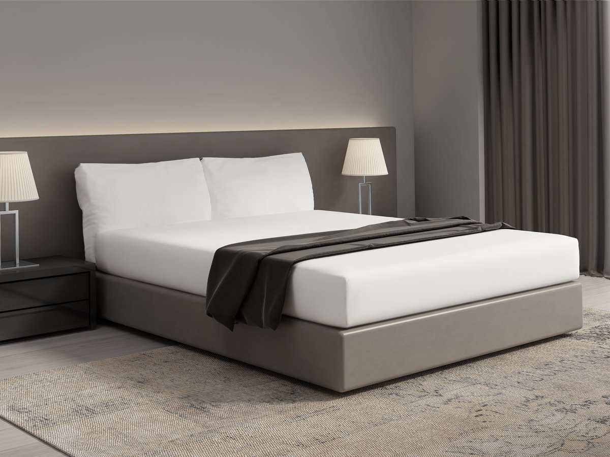 Home luxe topmatras (180x220 cm