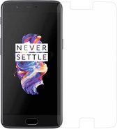 OnePlus 5 Tempered Glass Screen Protector