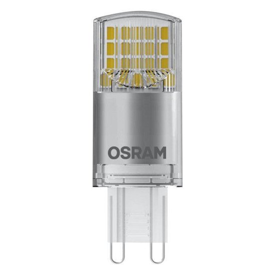 Osram LED G9 - 3.8W (40W) - Warm Wit Licht - Niet Dimbaar