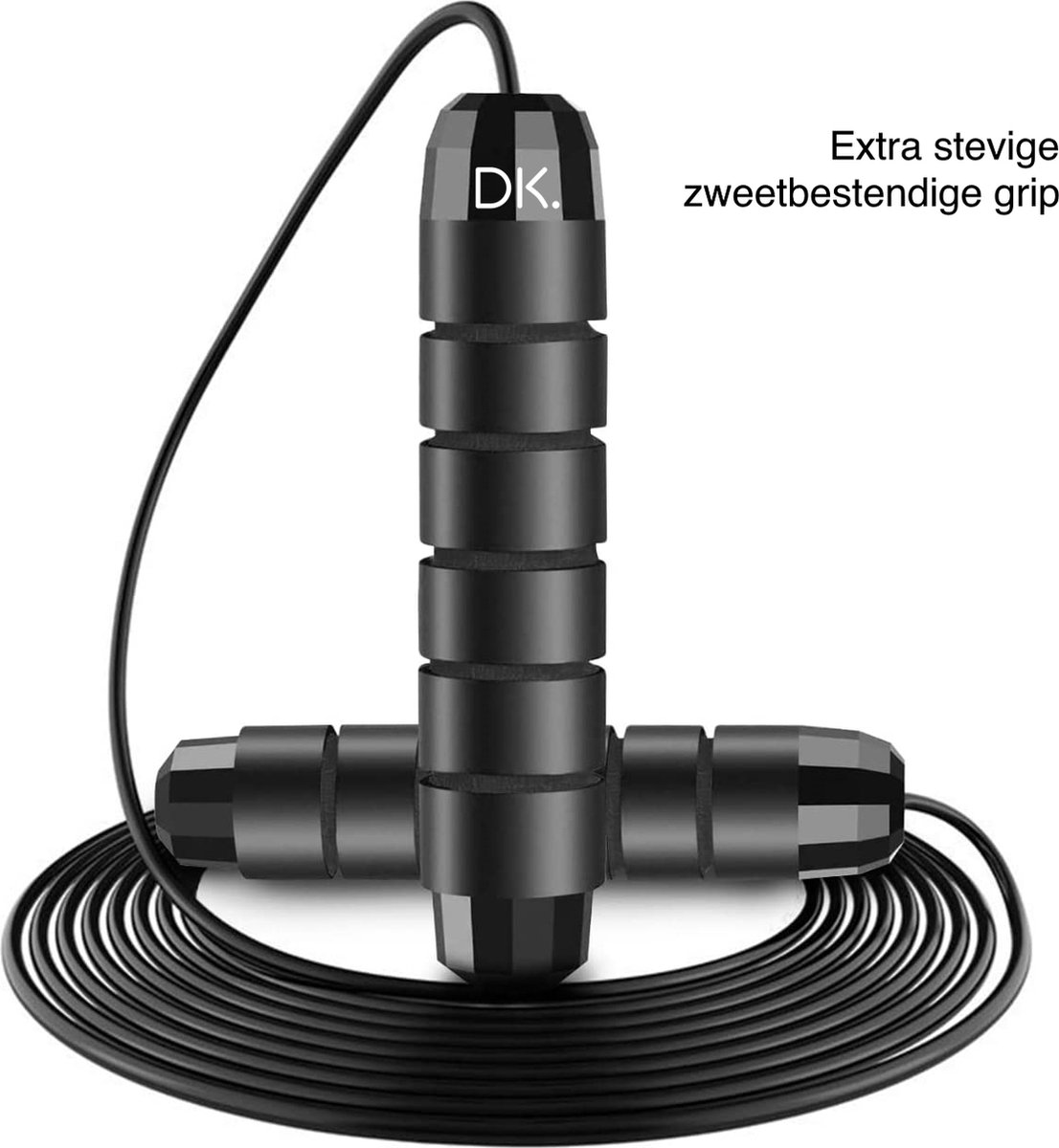 Adjustable Speed Jump Rope 5