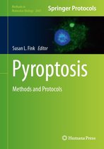 Methods in Molecular Biology 2641 - Pyroptosis